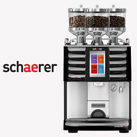 Schaerer Coffee Art C