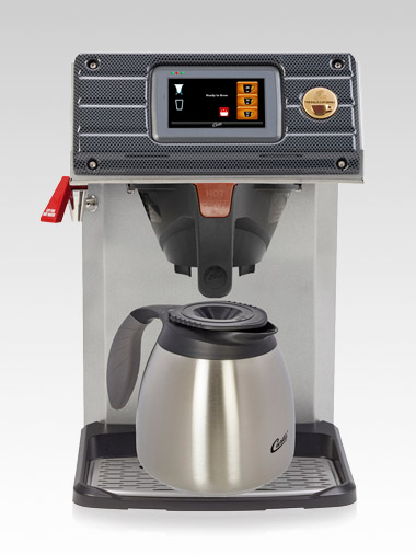 G4 Gold Cup Single Cup Brewer 1