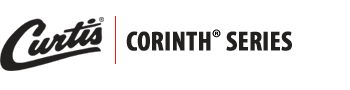 Curtis Corinth Hot Water Dispenser Logo