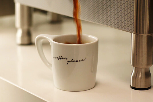 Maintain Coffee's Ideal Temperature