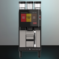 Schaerer Coffee Soul C