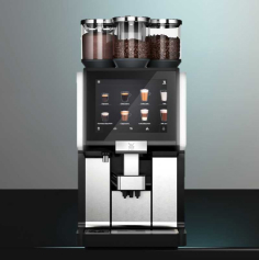 WMF 5000 S+