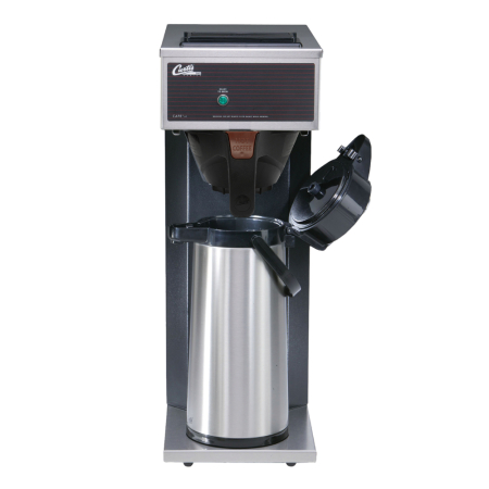 Airpot coffee brewer hotsell