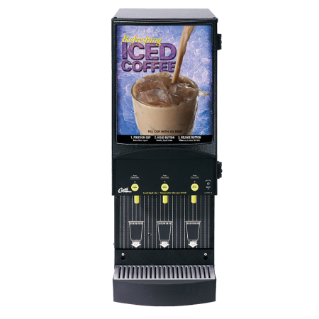 Frappe Machine Archives - Essential Coffee Group