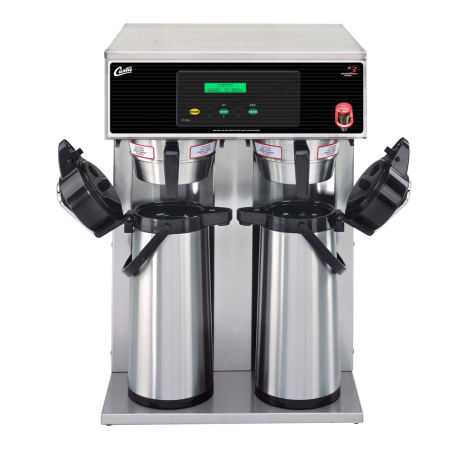 Airpot sale coffee brewer