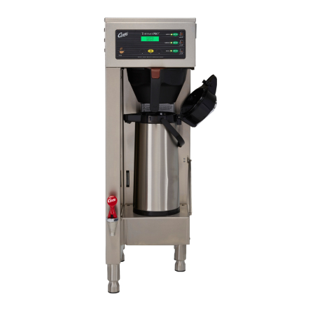 Dual voltage hotsell coffee maker